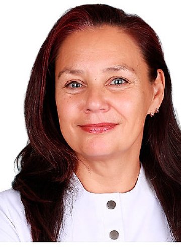 Пугачева Татьяна Александровна