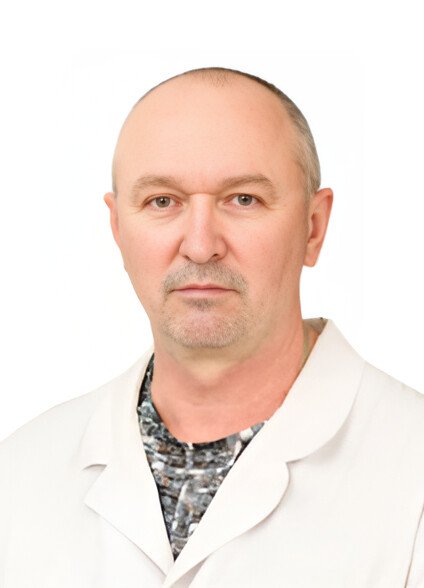 Роман Роман Васильевич