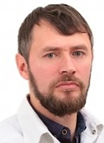 Филиппов Дмитрий Александрович