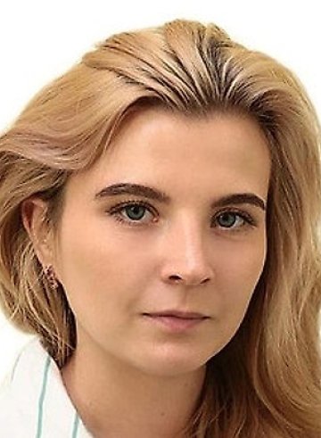 Царевская (Елина) Людмила Борисовна