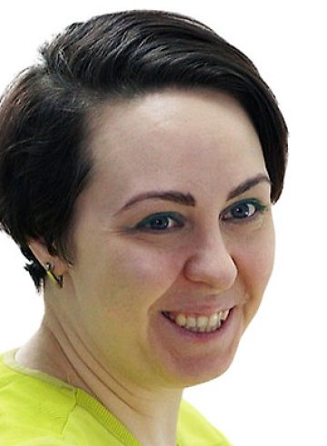 Волостнова Екатерина Андреевна