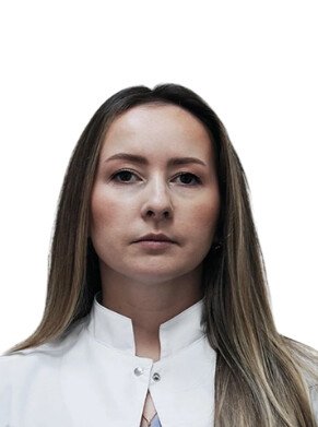 Платонова Екатерина Евгеньевна