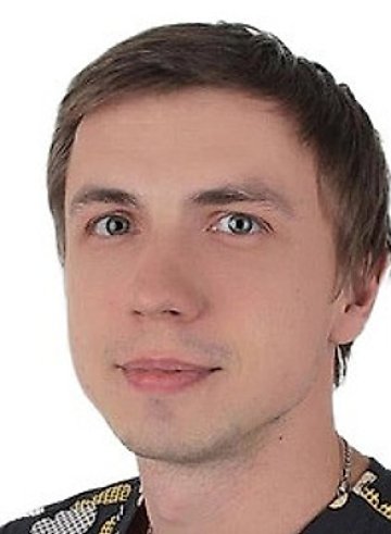 Федоров Дмитрий Андреевич