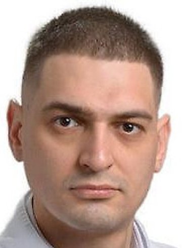 Борисов Сергей Александрович