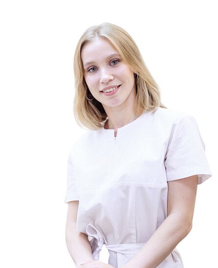 Павлович Екатерина Леонидовна