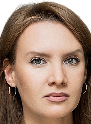 Моисеева Арина Андреевна