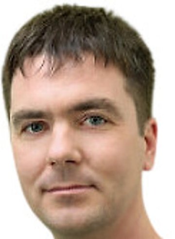 Сычев Алексей Валерьевич
