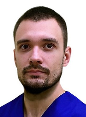 Лалетин Дмитрий Иванович