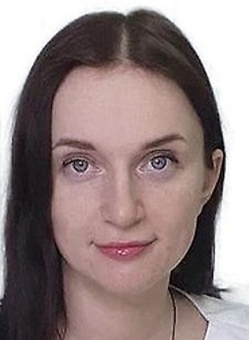Швабауэр Мария Михайловна
