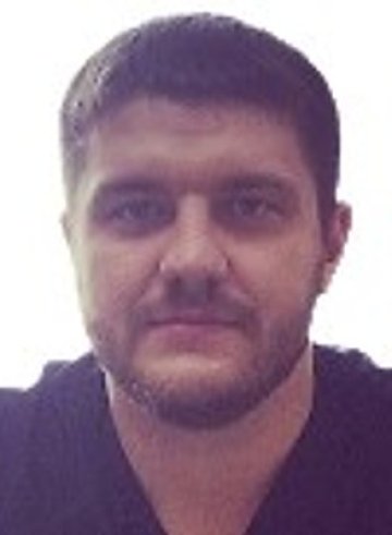 Коршун Дмитрий Викторович
