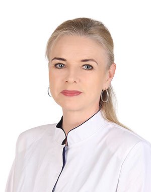 Козлова Татьяна Витальевна