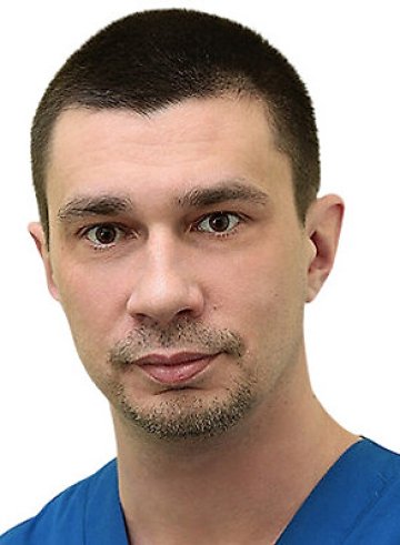 Авдеенко Максим Викторович