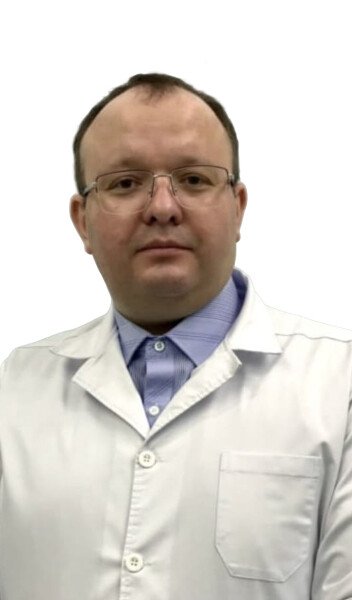 Петренко Петр Сергеевич