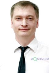 Евсюков Александр Александрович