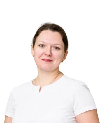 Лохман Ольга Игоревна