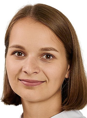 Исакова Ольга Ивановна