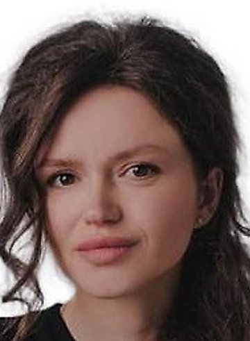 Михайлина Илона Игоревна