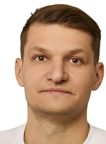 Волков Даниил Юрьевич