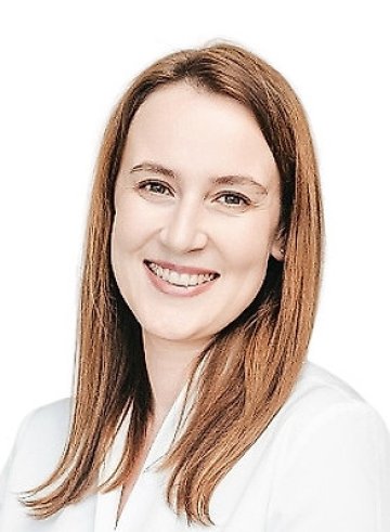 Войтова Полина Николаевна