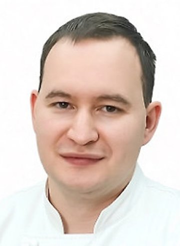 Иваничев Евгений Алексеевич