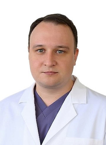 Фахрутдинов Иван Олегович