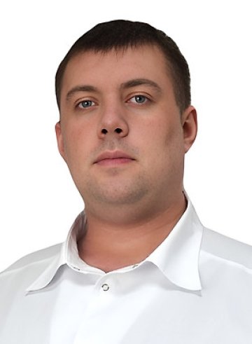 Белозерских Евгений Геннадьевич