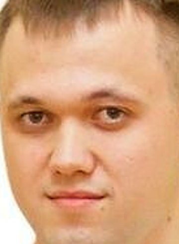 Пак Александр Олегович