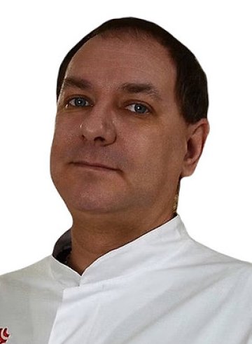 Никитенко Игорь Александрович