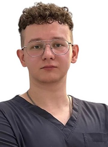 Романов Владислав Сергеевич