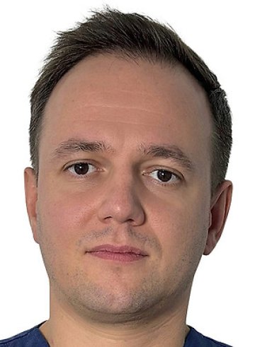 Самойленко Алексей Валерьевич
