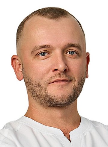 Кашинский Антон Витальевич
