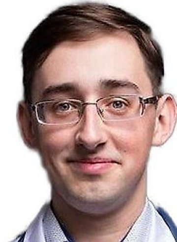 Аникин Дмитрий Александрович