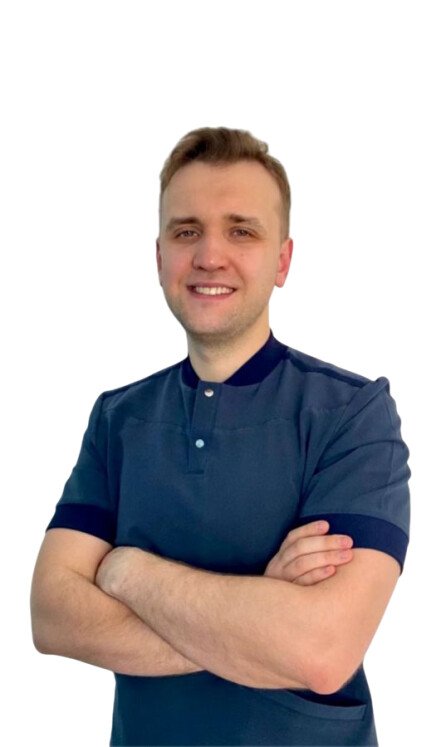 Полежаев Сергей Александрович