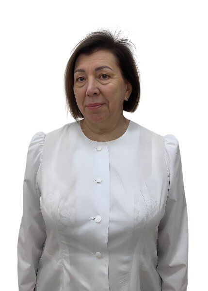 Маклакова Ирина Анатольевна