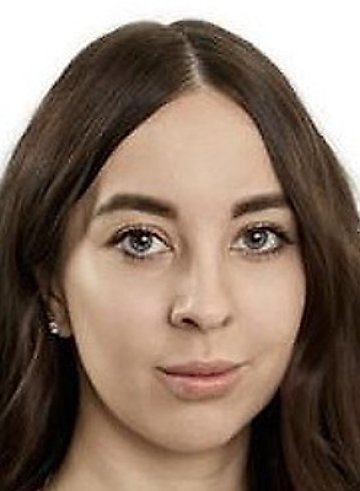 Кислер (Коростелева) Полина Дмитриевна