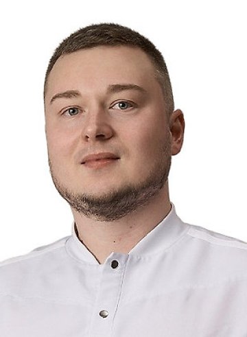 Котельников Константин Евгеньевич