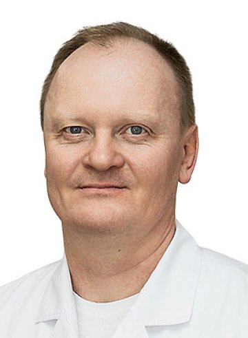 Мачерет Евгений Александрович