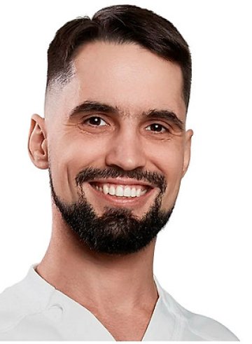 Чуркин Илья Евгеньевич