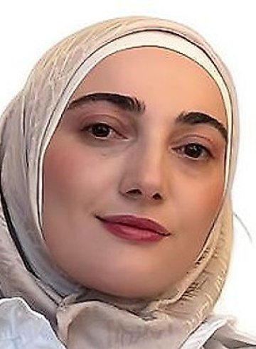 Салманова Загидат Шарабдиновна