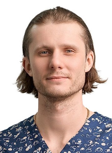 Дзидзоев Ростислав Денисович