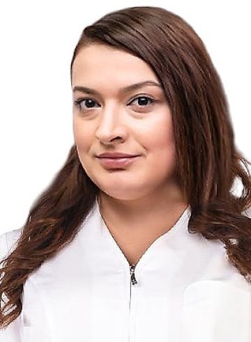 Абдуллаева Самира Сабировна