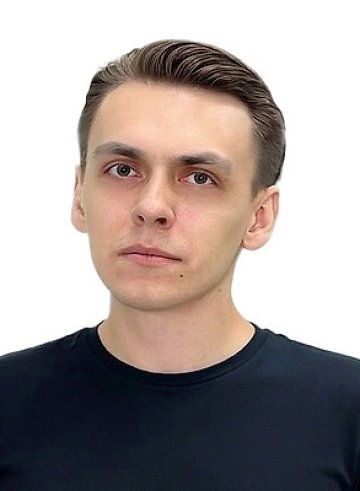 Нефедов Сергей Александрович