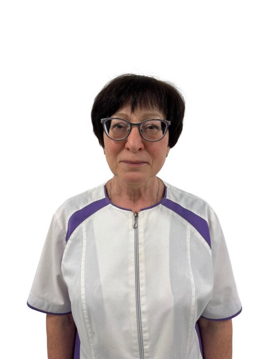 Иванова Любовь Леонидовна