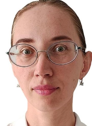 Кузьмина Галина Николаевна