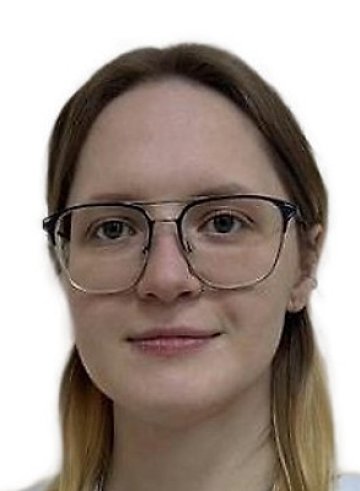 Чижикова Екатерина Сергеевна