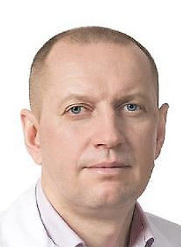 Кукушка Григорий Викторович