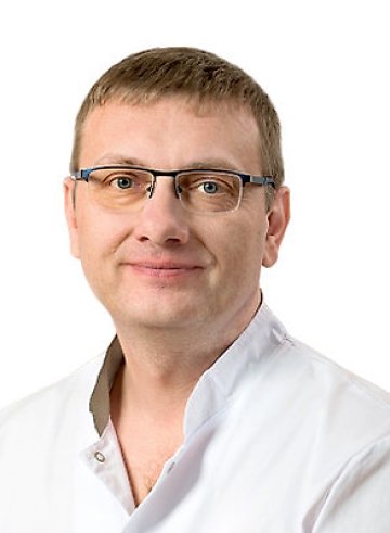 Евдокимов Пётр Вильевич