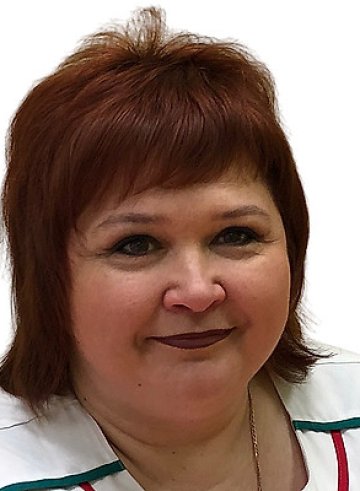 Лепшеева Оксана Евгеньевна
