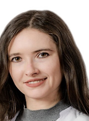 Шлыкова Людмила Михайловна