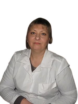 Литвинова Ольга Николаевна